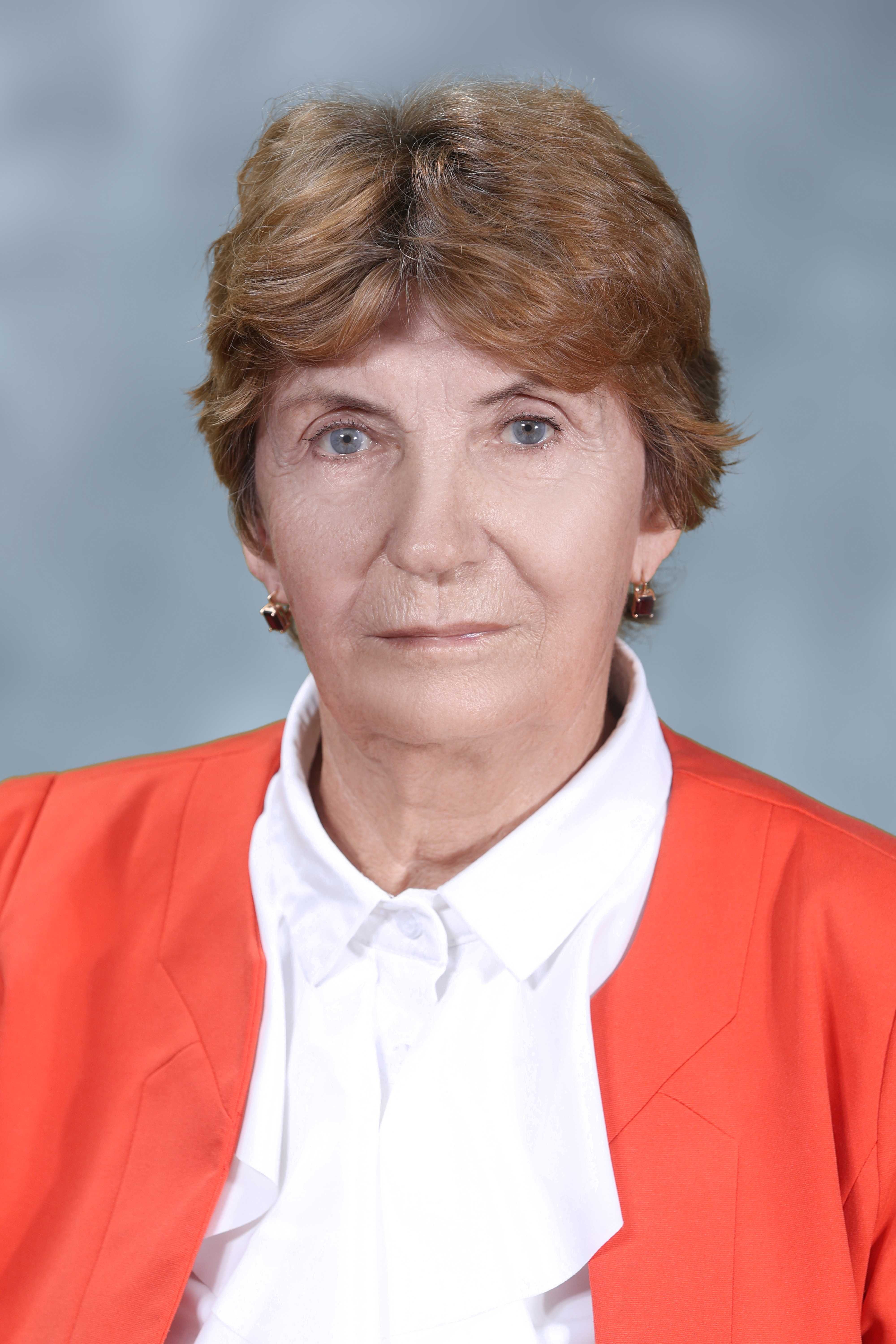 Мельникова Валентина Александровна Мельникова Валентина Александровна.