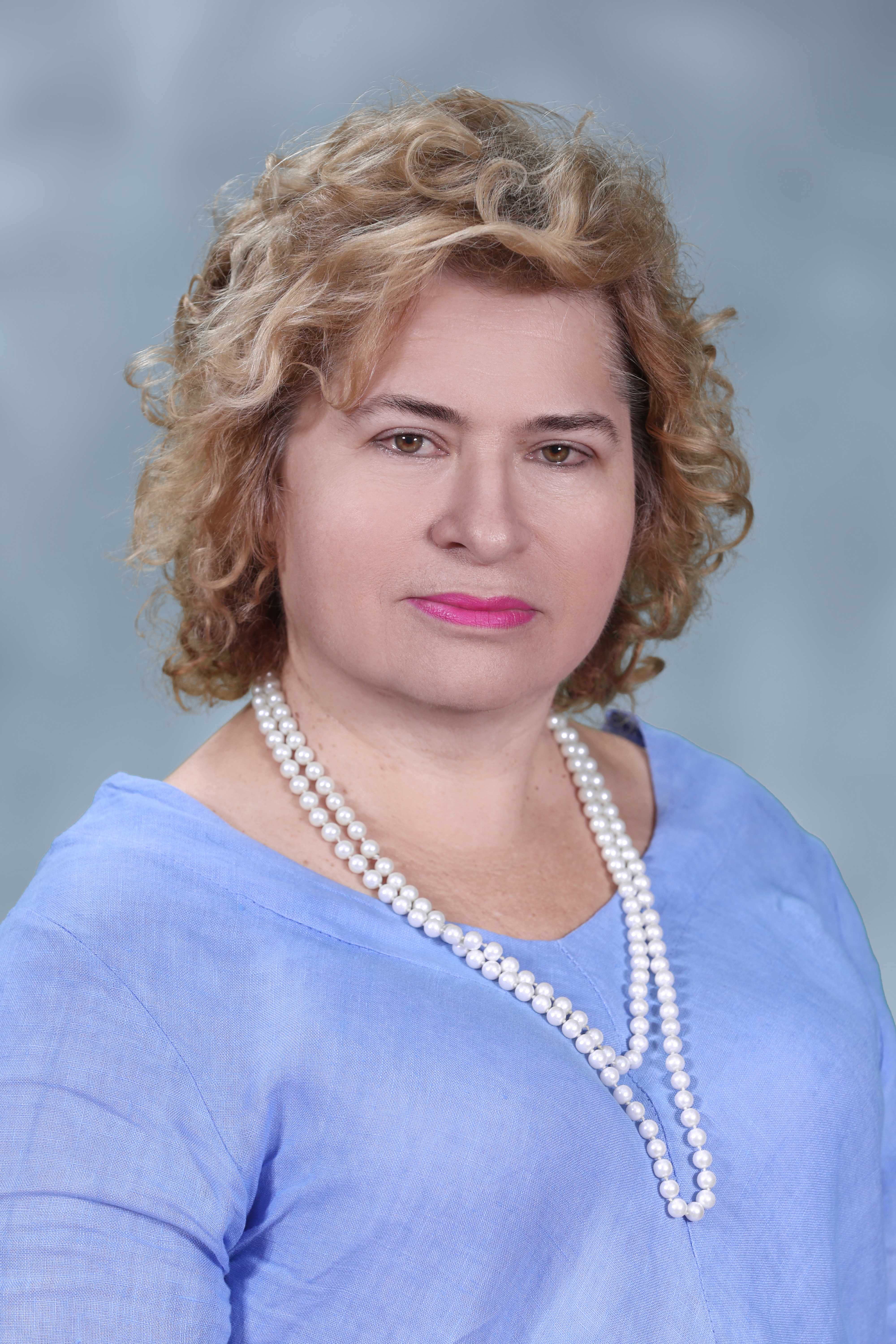 Силаева Анна Владимировна.