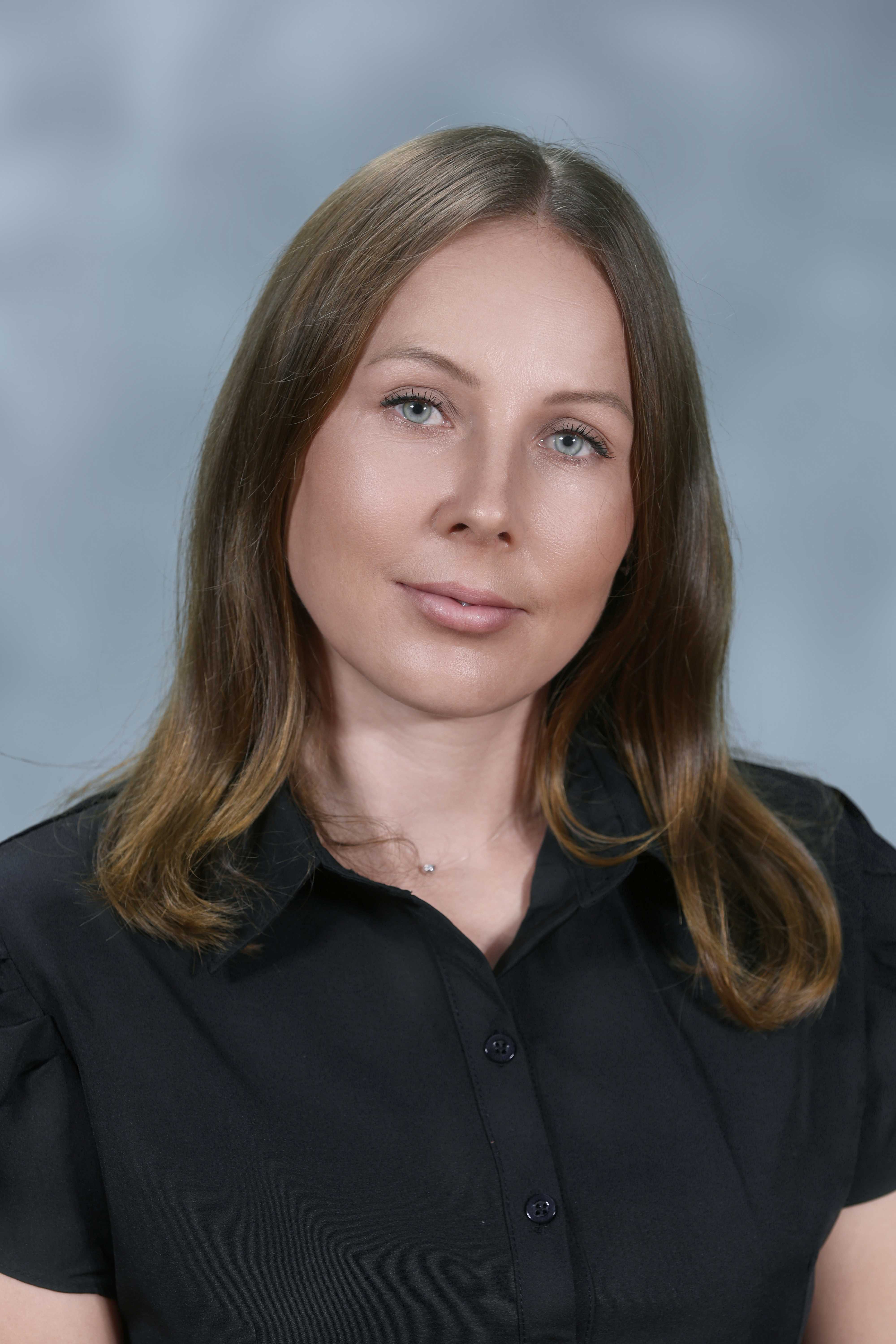 Урусова Людмила Васильевна Урусова Людмила Васильевна.